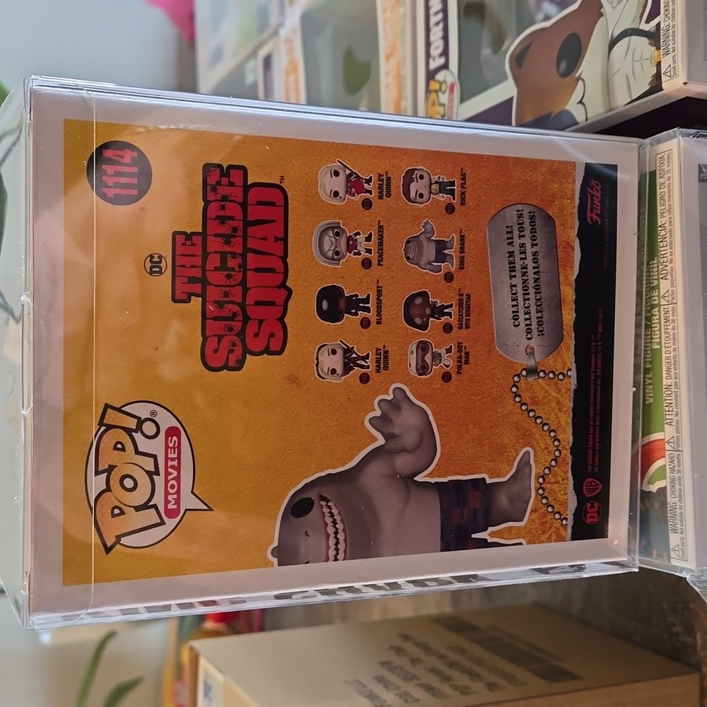 Funko pop - Picture 4 of 4